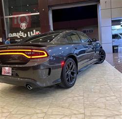 دودج تشارجر